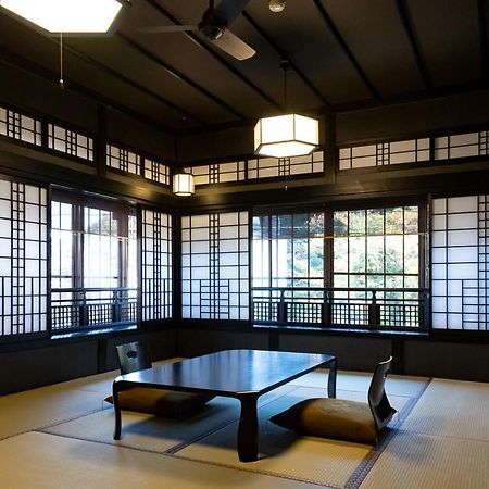 城崎湯宿　旨し隠れ家 山よし 豊岡市 エクステリア 写真