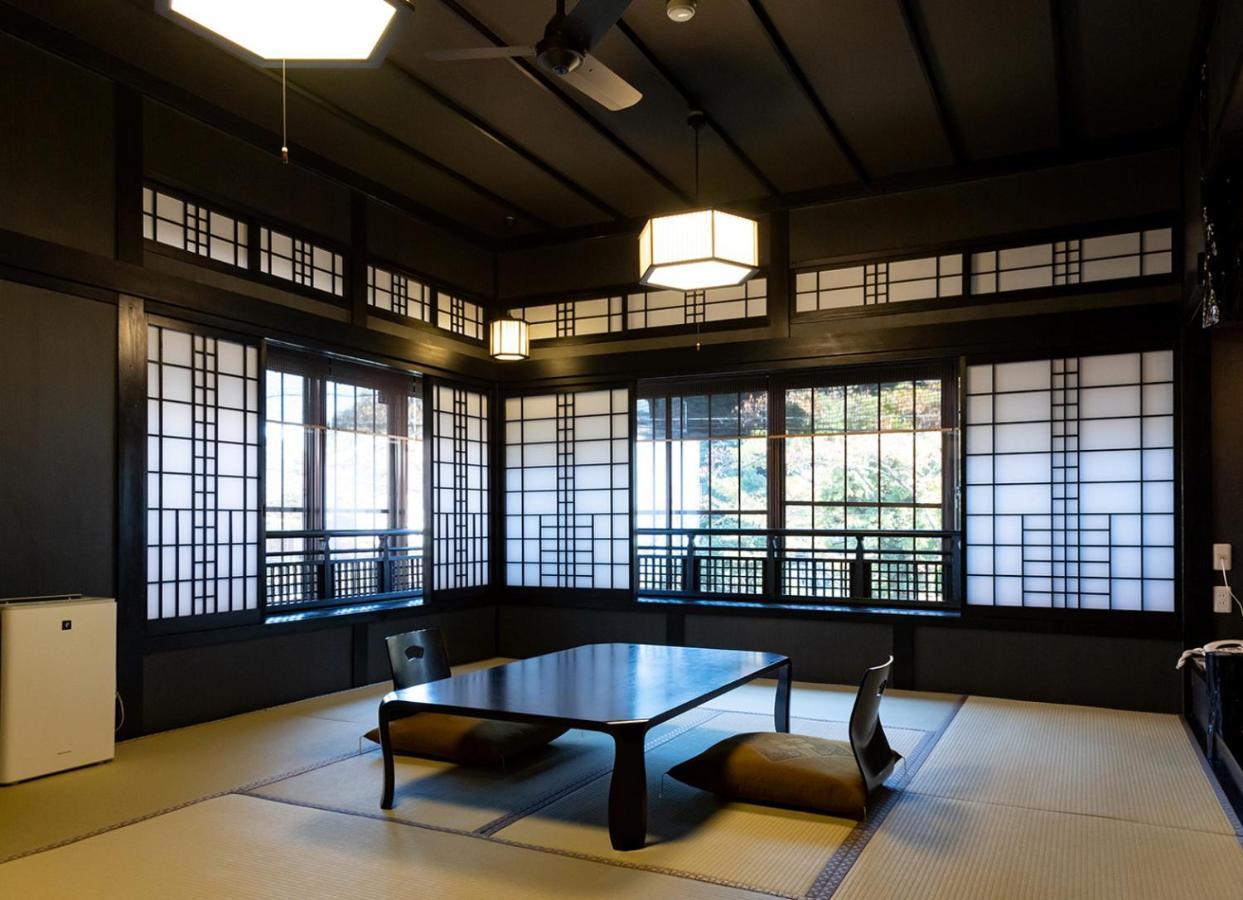 城崎湯宿　旨し隠れ家 山よし 豊岡市 エクステリア 写真