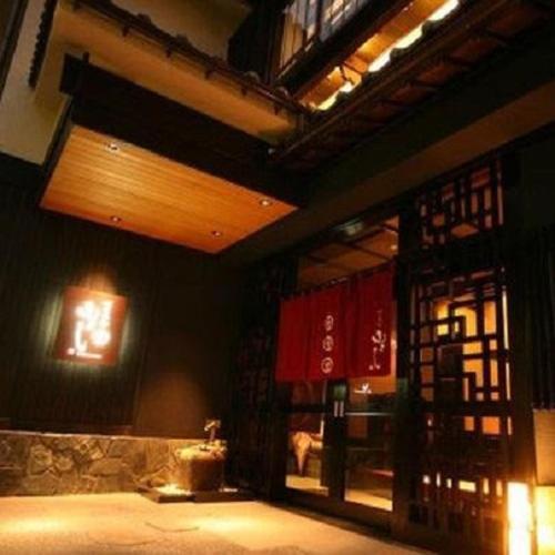城崎湯宿　旨し隠れ家 山よし 豊岡市 エクステリア 写真